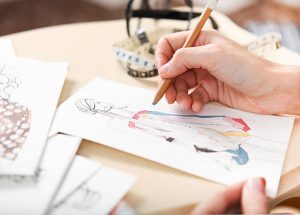 fashion design courses
