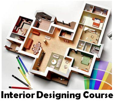 Interior Designing Course