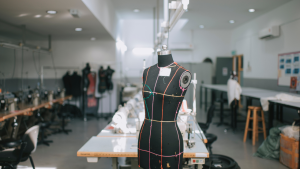 How Dresses Are Designed