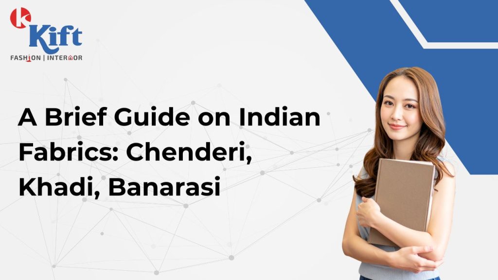 Indian Fabrics Guide