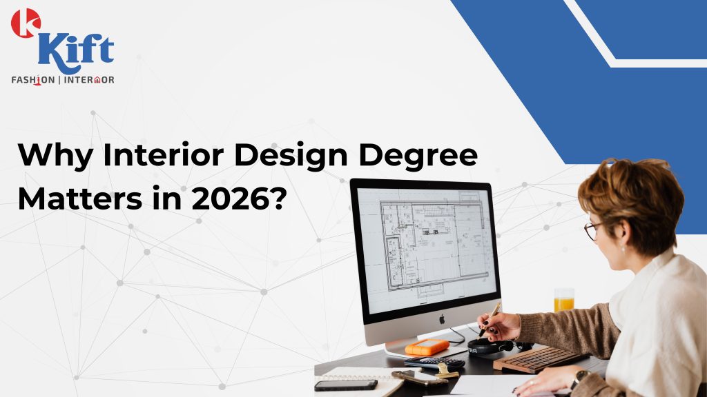 Interior Design Degree