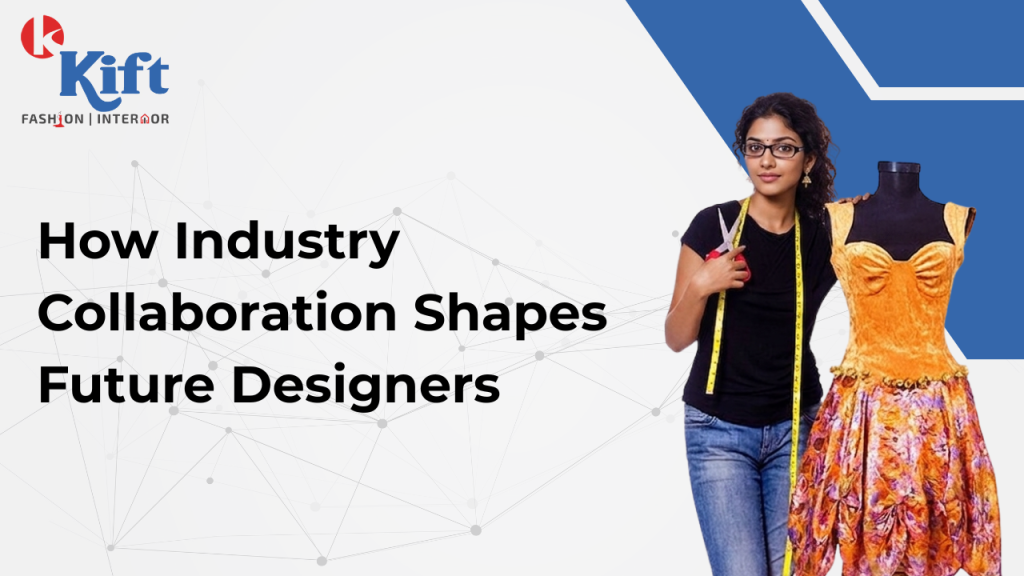 How Industry Collaboration Shapes Future Designers