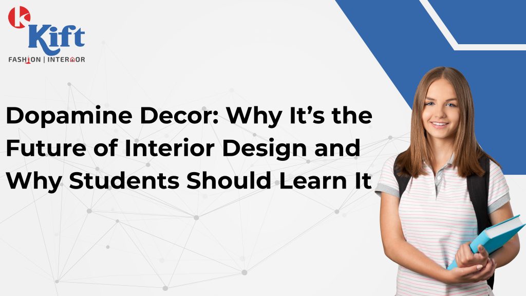 Dopamine Decor