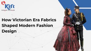 victorian fashion