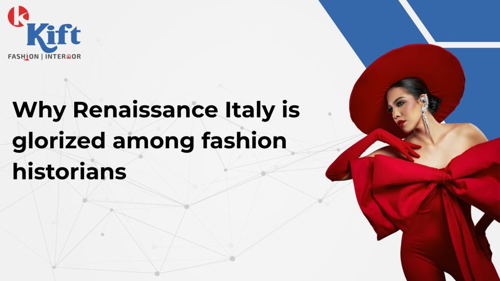 historic fashion