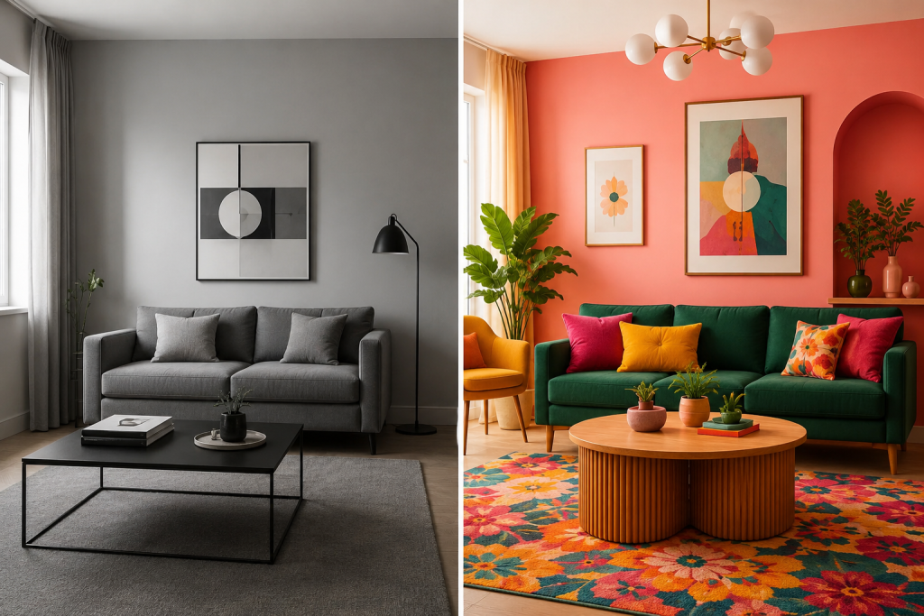 dopamine decor importance
