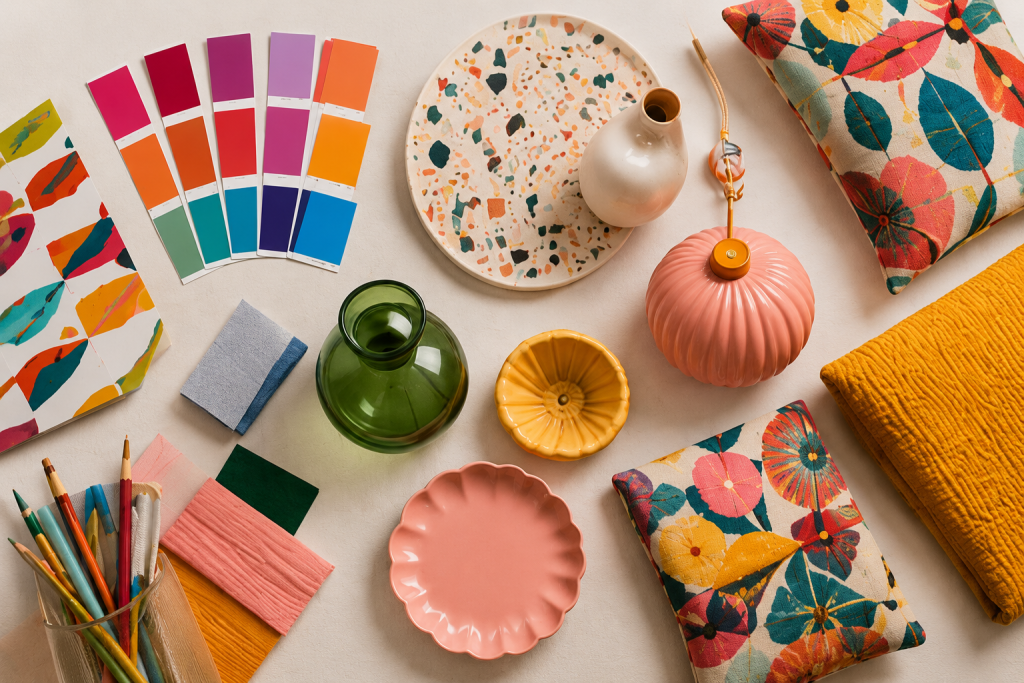 dopamine decor