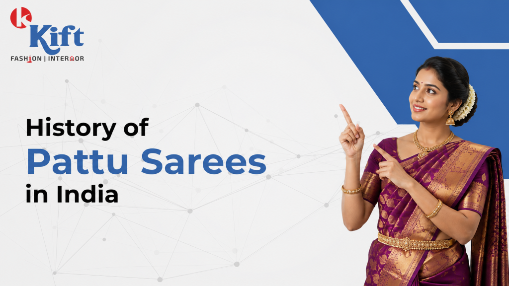 history of pattu sarees