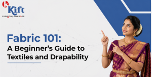 Fabric 101: A Beginner's Guide to Textiles and Drapability