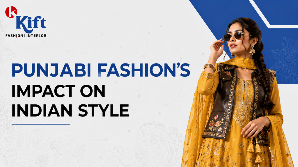 punjabi fashion impact
